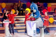 1, 2 oder 3 – 1, 2 oder 3 (2021)