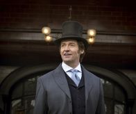 The Greatest Showman – P.T. Barnum (Hugh Jackman)