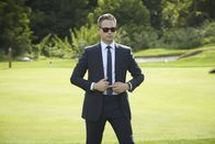 Suits – Suits (2014)