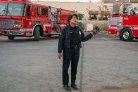 9-1-1 Notruf L.A. – Athena Grant (Angela Bassett)