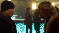 Lost in London – L-R: Woody Harrelson (Woody Harrelson), Owen (Owen Wilson)