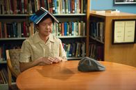 Community – Der arme Chang (Ken Jeong) scheint an "Changnesie" zu leiden, doch nicht alle glauben seine bemitleidenswerte Geschichte ...
