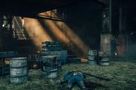The Sentinels – So, 21.06., 16:15 Uhr
