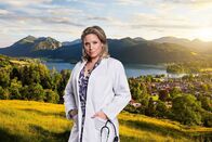 Die Landarztpraxis – Dr. Sarah König (Caroline Frier)