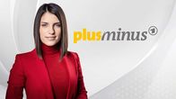 Plusminus – Moderatorenportrait Sandra Rieß, Januar 2021.