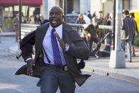 Brooklyn Nine-Nine – Terry Jeffords (Terry Crews)