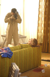 CSI: Miami – CSI: Miami (2002)