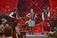 Schlager-Spaß – Mißebner Trio.