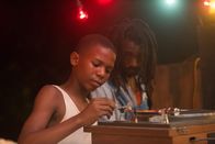 Yardie – L-R: Young D (Antwayne Eccleston), Jerry Dread (Everaldo Creary)