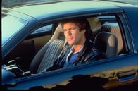 Knight Rider – Knight Rider (1983)