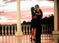 Ein unmoralisches Angebot – Trotz anfänglichem Zögern nimmt Diana (Demi Moore) das unmoralische Angebot von John Gage (Robert Redford) an.