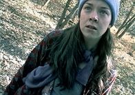 The Blair Witch Project – Heather (Heather Donahue).