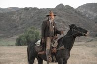 Bone Tomahawk – Bone Tomahawk (2015)