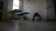 Lost Places – Die Mediziner des Sanatoriums Waverly Hills in den USA hatten Anfang des 20. Jahrhunderts mit der weltweit grassierenden Tuberkulose zu kämpfen. Viele Patienten starben an der Lungenkrankheit.
