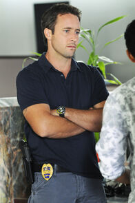 Hawaii Five-0 – Hawaii Five-0 (2012)