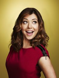 How I Met Your Mother – (6. Staffel) - In Rückblicken erzählt Ted seinen Kindern, wie in jungen Jahren sein Leben mit Lily (Alyson Hannigan) ausgesehen hat ...