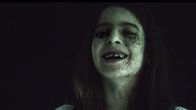 The Evil Ones – Christina (Victoria Clare)