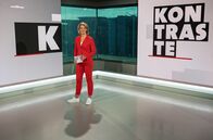 Kontraste – Kontraste - Lena Ganschow