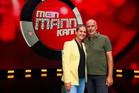Mein Mann kann – Doris Büld (l.); Mario Basler (r.)