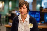 Spy - Susan Cooper undercover – Nancy (Miranda Hart).