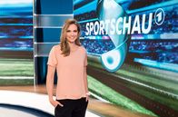 Sportschau – Moderatorin "Sportschau Club" und Sonntags-"Sportschau"