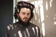 Homeland – Jalal Haqqani (Elham Ehsas)