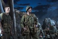 Hacksaw Ridge - Die Entscheidung – Hacksaw Ridge - Die Entscheidung (2016)