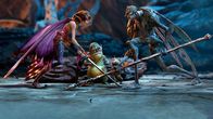 Strange Magic – So, 04.10., 18:25 Uhr