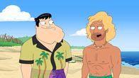American Dad! – American Dad! (2016)
