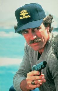 Magnum – Magnum (1983)