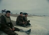 Dunkirk – Dunkirk (2017)