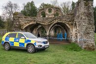 Inspector Barnaby – In einer kleinen Brauerei in Causton Abbey wurde die Leiche eines Mannes in einem Braukessel entdeckt. Ein neuer Fall für Inspector Barnaby.