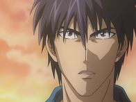 Eyeshield 21 – Sa, 05.07., 05:10 Uhr