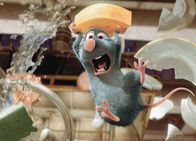 Ratatouille – Einsatz bis zum letzten: Remy