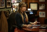 Last Man Standing – Amanda Fuller (Kristin Baxter).