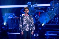 The Voice Kids – Person: Alwin;
