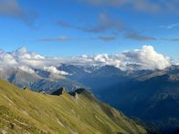 Heimatleuchten – Bergpanorama