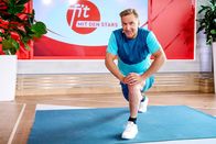 Fit mit den Stars – Hans Knauß.