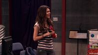 Victorious – Tori Vega (Victoria Justice)
