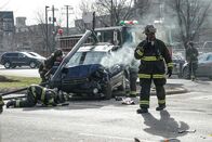 Chicago Fire – Chicago Fire (2014)