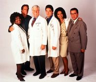 Diagnose: Mord – Diagnosis Murder - Artwork