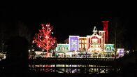 Hotel Impossible – Outdoors in Silerdollar City, MO
