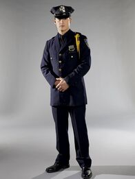 Blue Bloods - Crime Scene New York – Blue Bloods - Crime Scene New York (2016)