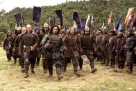 Last Samurai – Mi, 05.10., 20:15 Uhr