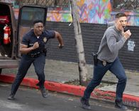 The Rookie – The Rookie (2024)