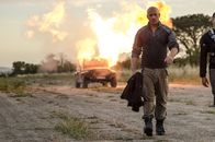 Bloodshot – Bloodshot (Vin Diesel)