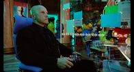 The Zero Theorem – The Zero Theorem (2013)