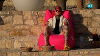 Reality Shore – Nic will zwischen dem Partychaos seinen inneren Frieden wiederfinden.