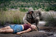 Lauchhammer – Ramona Schinschke (Jule Hermann), Oliver Bartko (Lucas Gregorowicz)