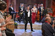 Sommer-Spaß mit Andy Borg – Teddy und die Lollipops sind zu Gast beim "Sommer-Spaß mit Andy Borg".